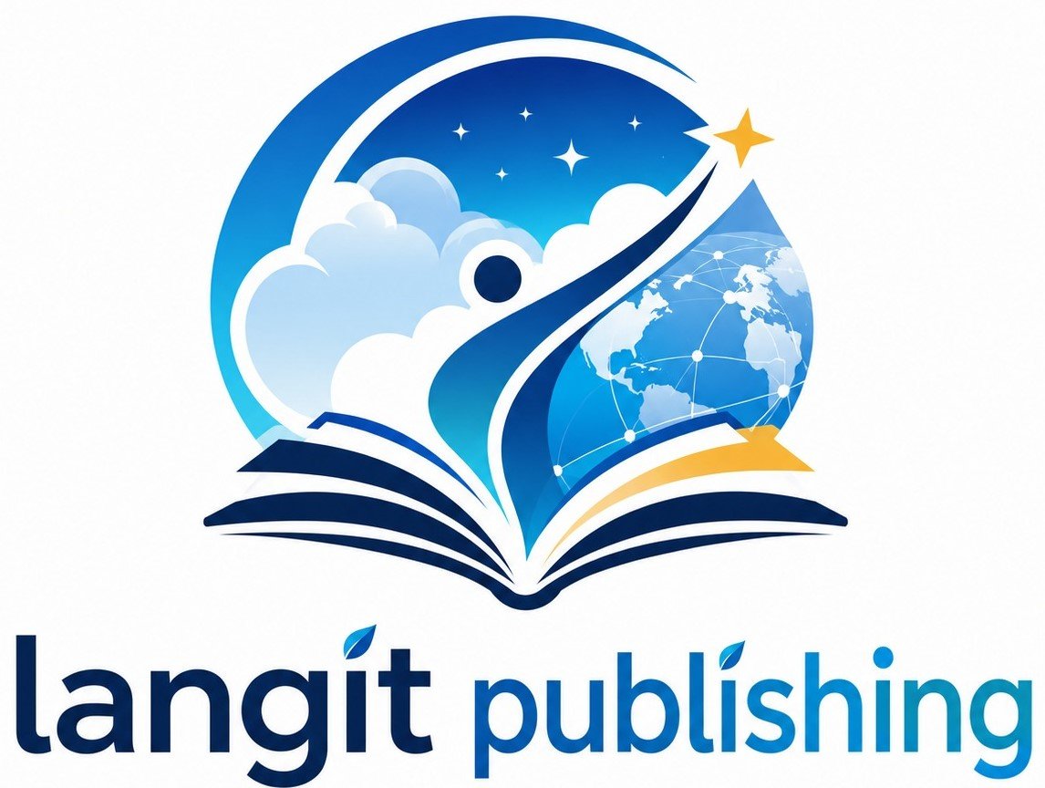 Langit Publishing Logo